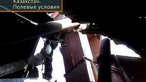 Отзыв  о сепараторах "АЛМАЗ"