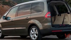 Ford Galaxy 2010