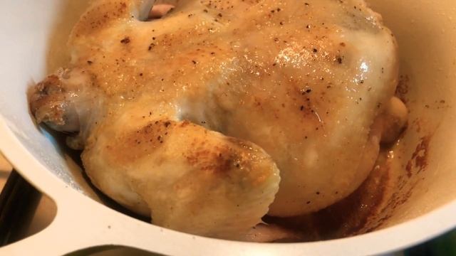 Курица запеченная в молоке | Это то, что должен приготовить Каждый!  #ПальчикиОближешь