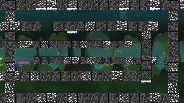 Old Maze смотреть онлайн