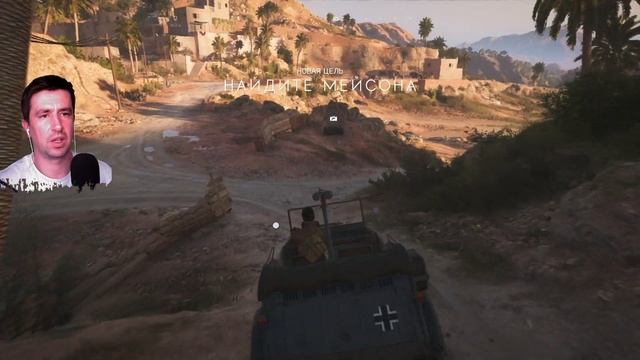 Battlefield 5 прохождение  |  Без знамен | часть № 2  | Андрей Летсплей смотреть онлайн