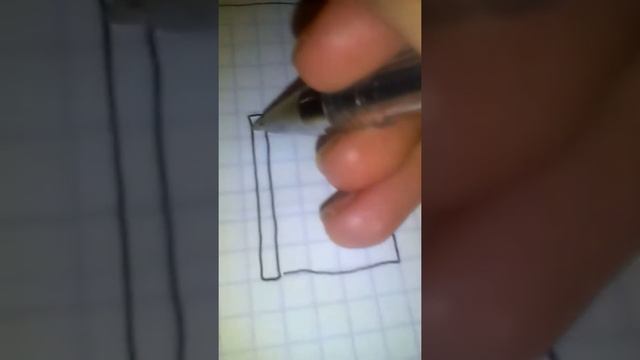 Как нарисовать книжку?? смотреть онлайн