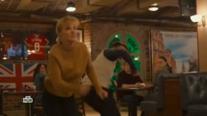 Ольга Плешкова Шоурил