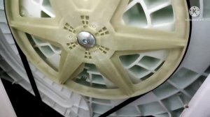 candy #rapido #washingmachine #error E05