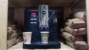 Как почистить кофемашину Jura от кофейных масел самостоятельно
