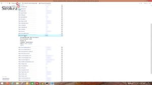 Где хранятся пароли в windows 8.1