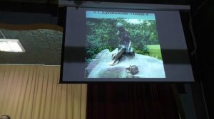 Юноша и дева — А. С. Даргомыжский (Андрей Киселев, Вероника Чиркова)