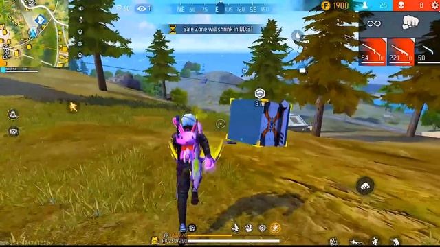 Hip Hop Bundle Return Confirm Date |FF Old Elite Pass Return Event |Free Fire New Event|FF New Even