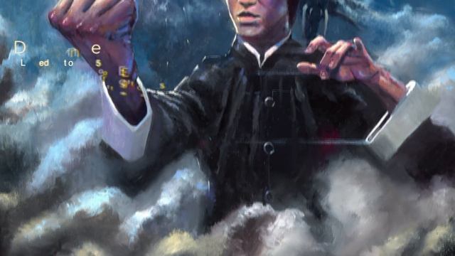 Bruce Lee: Dragon Eyes by BUA смотреть онлайн