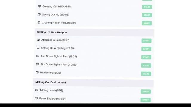 Create A First Person Shooter Game (FPS) With Unreal Engine 5 For Beginners