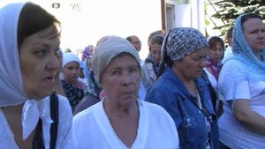 240 летия Троицкого храма Павлино