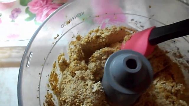 .ГРУЗИНСКИЙ СОУС БАЖЕ  к САЦИВИ.