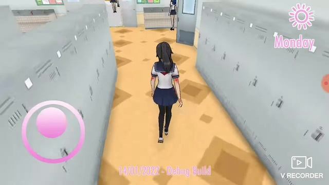 КАК СКАЧАТЬ ИГРУ НА ПОТОБИЕ YANDERE Simulator смотреть онлайн