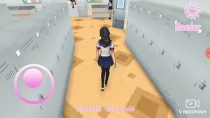 КАК СКАЧАТЬ ИГРУ НА ПОТОБИЕ YANDERE Simulator