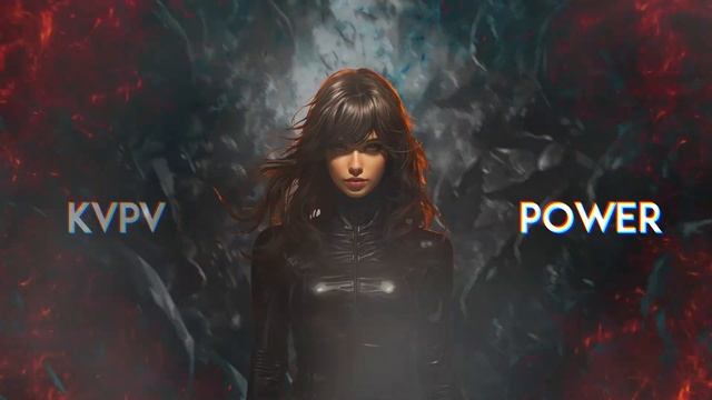 KVPV - Power