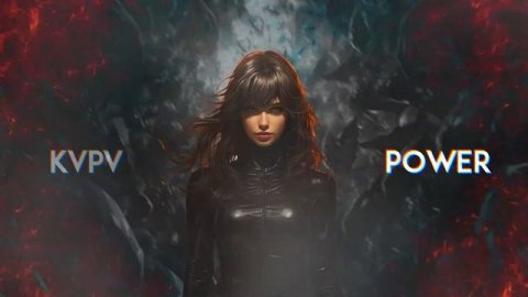 KVPV - Power