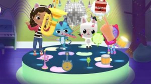 Gabbys Dollhouse for kids Netflix Game Review 1080p Official Spin Master Studios