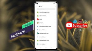 Realme 8i Call Screen OFF Problem | Realme 8i Screen OFF Problem During Call