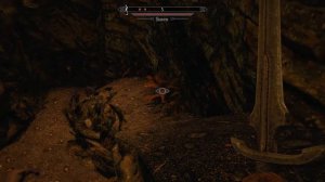 How to Get the Staff of Paralysis as a Low Level! (Skyrim)