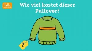 Учим немецкий. Уровень А1. Урок 25.  Куда? Предлоги в и на. Произношение глухих и звонких согласных
