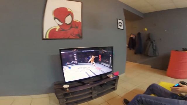 Обычный вечер в тайм-кафе | Пугачев смотреть онлайн