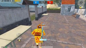 ИГРАЮ ПАБЛИК + ТДМ ТУР | PUBG MOBILE