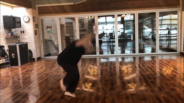 Moving Meditations смотреть онлайн