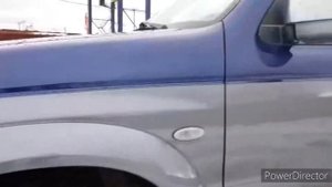 Mazda B2500