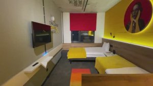 Vertical Ramada - Студия Комфорт 20 м²