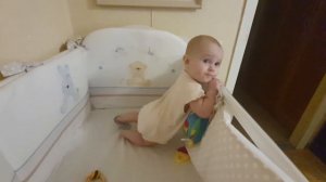 пора опускать дно кроватки(1)