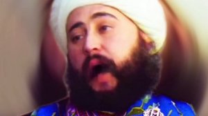 Фотография Прокудин Горского. 1909 год.