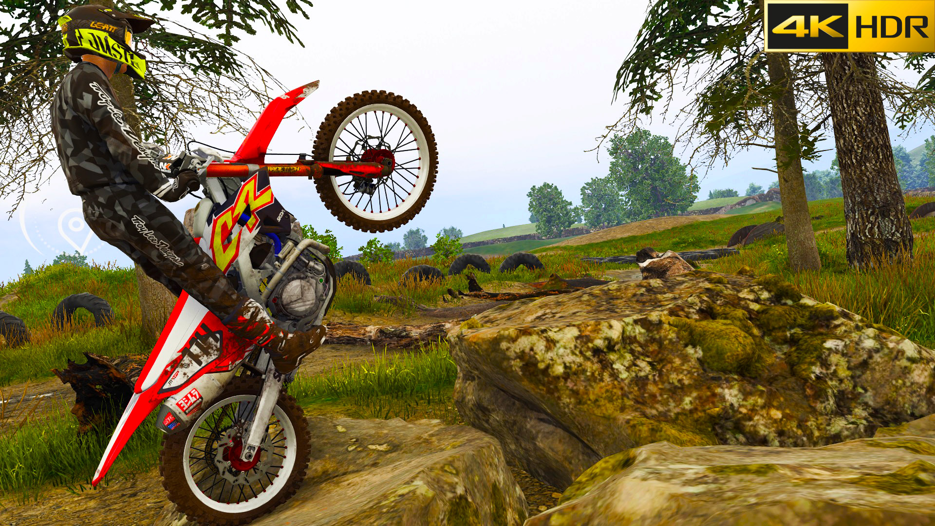 Mxgp steam client must be running to play this game фото 52