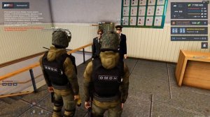 ПОДСТАВНЫЕ СОТРУДНИКИ В ФОРМЕ ОМОНА ЗАДЕРЖАЛИ ПАТРУЛЬ ДПС НА NEXT RP