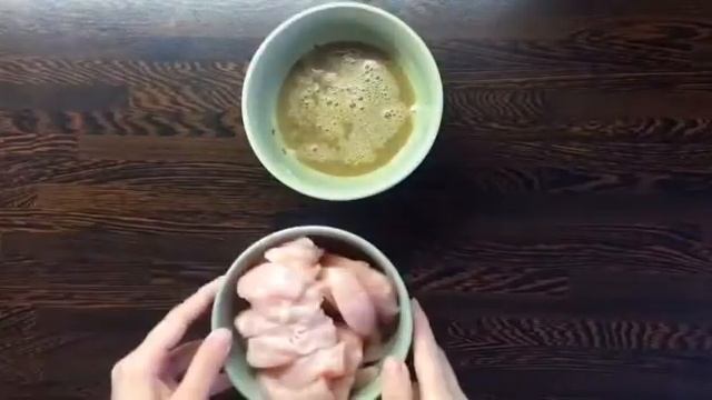 Как приготовить куриные НАГГЕТСЫ дома? Легко и просто! смотреть онлайн