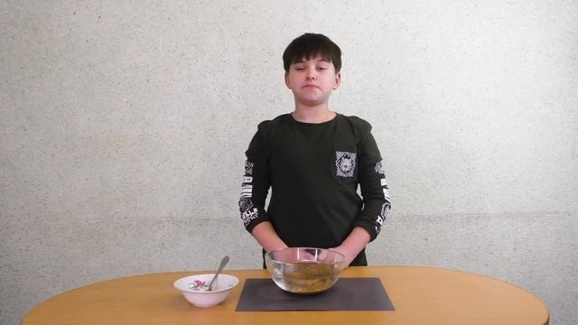 Варю гречку  по-старорусски и рецепт гречки - биологически активной!