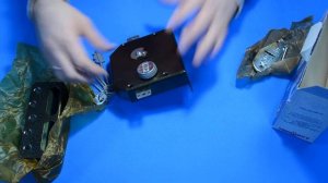 ЗАМОК НАКЛАДНОЙ СУВАЛЬДНЫЙ ЗНС3 1 КАЗАНЬ