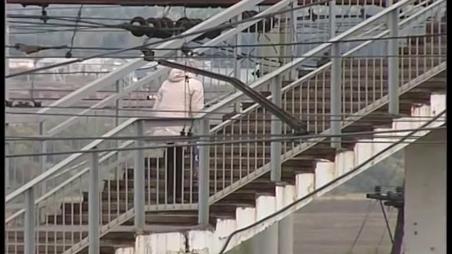 Реконструкция вокзала продолжается смотреть онлайн