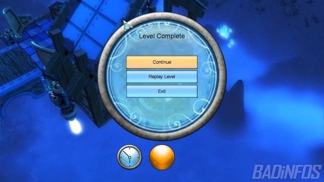 Switchball :: CAVE WORLD :: ALL Levels [100% Walkthrough]