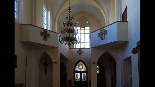 Під Твою милість. смотреть онлайн