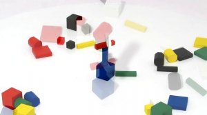 Сплэш! Обзор настольной игры от компании Стиль Жизни.