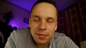 УСЫПЛЯЮЩИЙ АСМР?: МУЖСКОЙ ШЕПОТ / Ролевая игра для сна / ASMR for deep sleep.