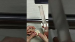 Обзор скалок для полимерной глины