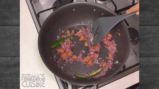 Goan Green Fish Curry | Kingfish Curry Recipe | Goan Fish Recipes | Goan Recipes by Fatima
