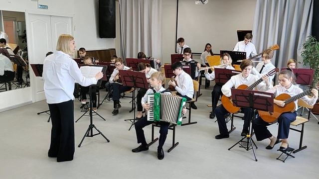 Под небом парижа (Ю.Жиро) смотреть онлайн