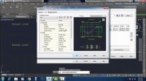 Create Data Bands Style:- 05 In AutoCad Civil 3D