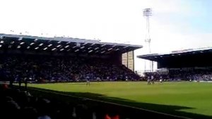 portsmouth v liverpool 2006