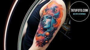 Тату Не Заживает? Полное Руководство по Уходу за Татуировкой | Tatufoto.com