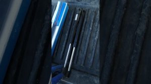 аналог амортизаторов (газовые упоры) крышки кунга санг енг актион спорт