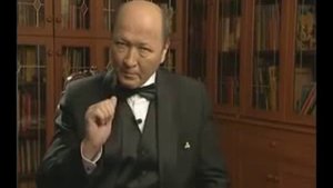 Норбеков - Настрой