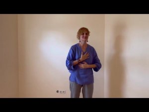 Что такое услышать себя? Погружаемся на глубину. Урок по танцетерапии